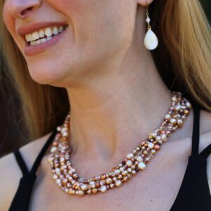 Tones of Pearls – SZ Collection