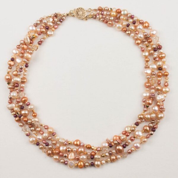 Amasor Jewelry