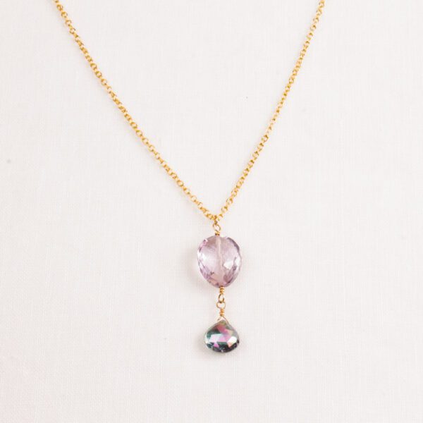 Amasor Jewelry