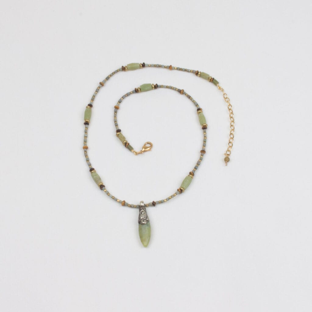 Amasor Jewelry