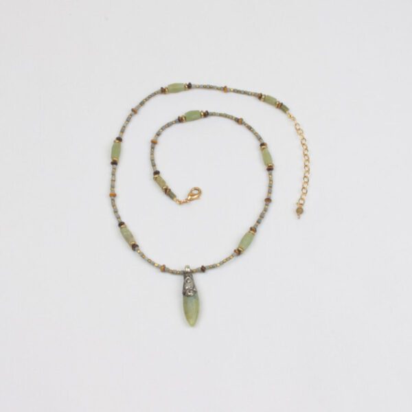 Amasor Jewelry